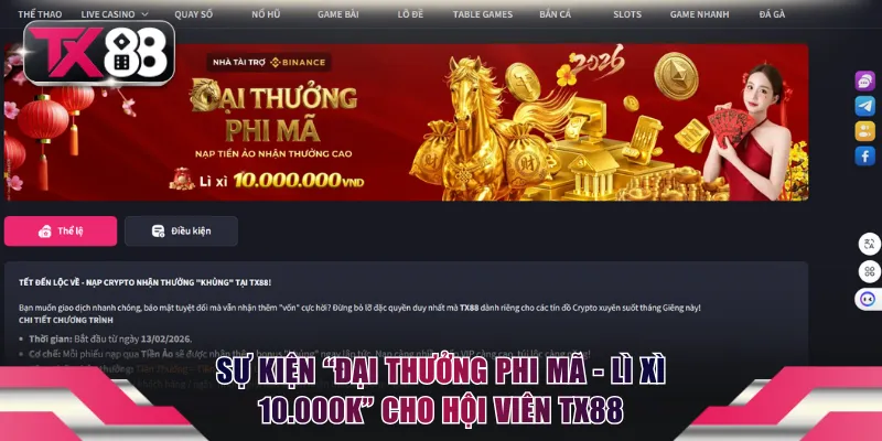 Tổng hợp các chương trình ưu đãi hấp dẫn dành cho thành viên