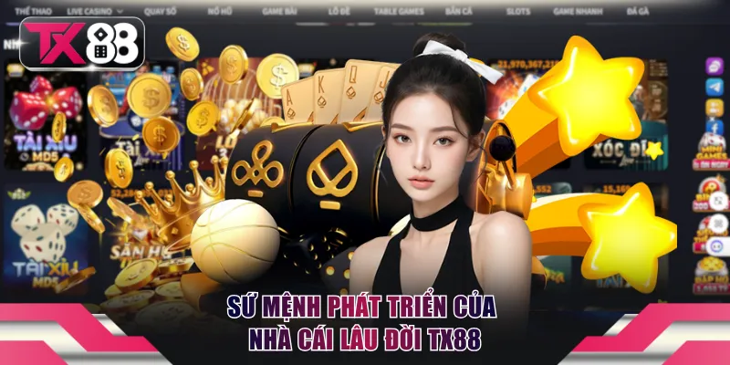 Định hướng phát triển và quy mô hoạt động của hệ thống
